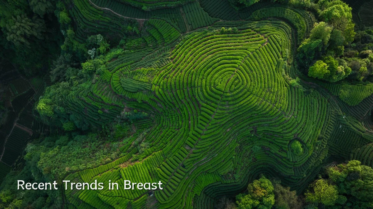 Recent Trends in Breast