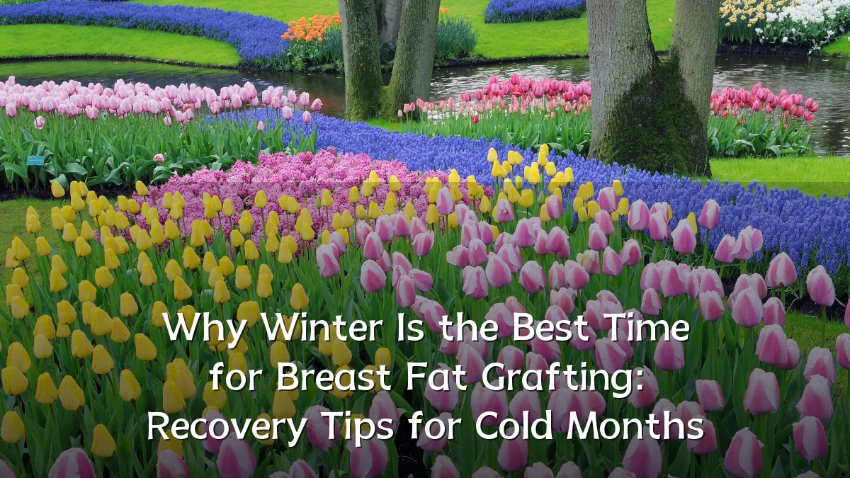 Why Winter Is the Best Time for Breast Fat Grafting: Recovery Tips for Cold Months